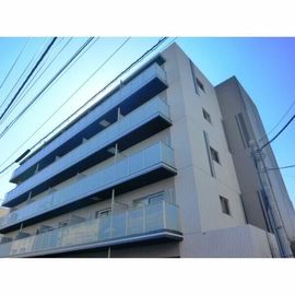 プランドール２ 4階 築8年7ヶ月の賃貸物件