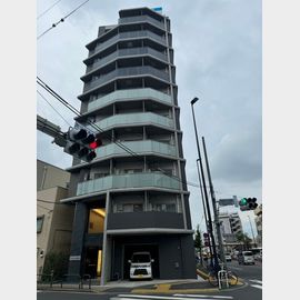 T-CASTLE西新井の賃貸物件