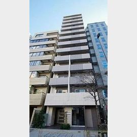 アイルイムーブル錦糸町 13階 築11年8ヶ月の賃貸物件