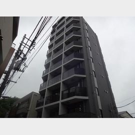 ＬＵＭＭＥＤ大島 9階 築5年6ヶ月の賃貸物件