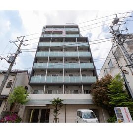 アクサス門前仲町 6階 築18年10ヶ月の賃貸物件