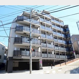 ステージファースト成増の賃貸物件