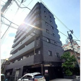 ＣＵＯＲＥＡＳＡＫＵＳＡ 8階 築18年2ヶ月の賃貸物件