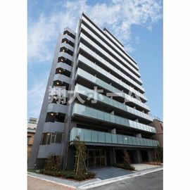 エルフォルテ東京イースト 4階 築5年9ヶ月の賃貸物件