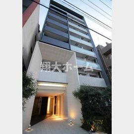 アウラデパリュール 7階 築14年の賃貸物件