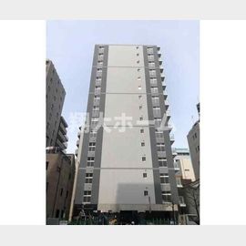 錦糸町駅より徒歩9分 15階 築5年11ヶ月の賃貸物件