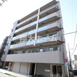 森下駅より徒歩1分 5階 築7年8ヶ月の賃貸物件