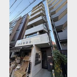 白山駅より徒歩2分 6階 築13年7ヶ月の賃貸物件