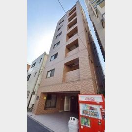 蔵前駅より徒歩5分 9階 築19年11ヶ月の賃貸物件