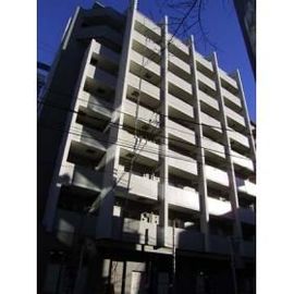 板橋駅より徒歩1分 3階 築19年10ヶ月の賃貸物件