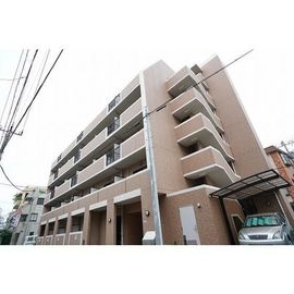 三ノ輪駅より徒歩6分 1階 築25年5ヶ月の賃貸物件