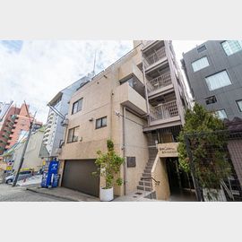 ライオンズマンション西新宿第８ 4階 築40年1ヶ月の賃貸物件