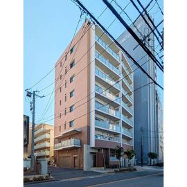 グレイス綾瀬の賃貸物件