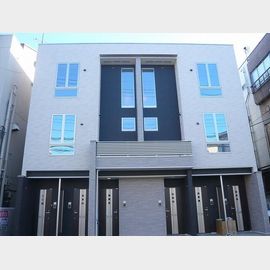 エストヴィエルジュ 2階 築12年11ヶ月の賃貸物件