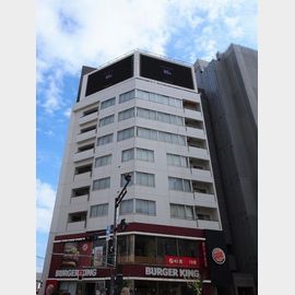 浅草駅より徒歩1分 3階 築13年4ヶ月の賃貸物件