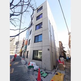 八広駅より徒歩8分 5階 築2年の賃貸物件