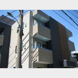 YSセゾンII 2階 築12年9ヶ月の賃貸物件