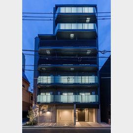 RELUXIA墨田東向島の賃貸物件