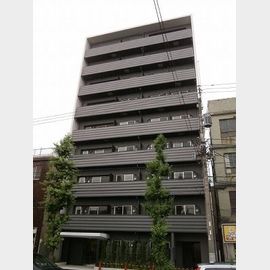 アクサス墨田アジールコート 6階 築11年8ヶ月の賃貸物件