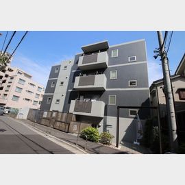 LYNX赤塚新町 1階 築19年11ヶ月の賃貸物件