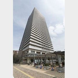 ムーンアイランドタワーの賃貸物件