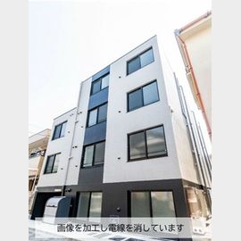 HW.HILLS東日暮里の賃貸物件