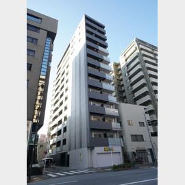 ＭＡＩＮＳＴＡＧＥ新御徒町 11階 築6年の賃貸物件