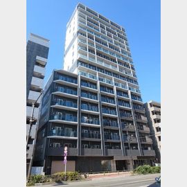 ライジングプレイス亀戸 12階 築10年6ヶ月の賃貸物件