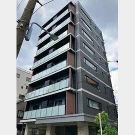 浅草駅より徒歩15分 5階 築1年3ヶ月の賃貸物件