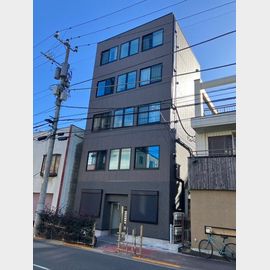 三ノ輪駅より徒歩3分 4階 築2年7ヶ月の賃貸物件