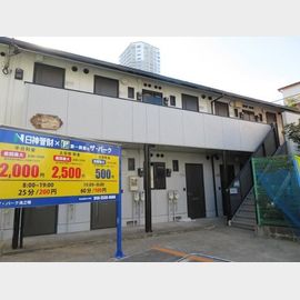 サンピア池之端 2階 築29年11ヶ月の賃貸物件