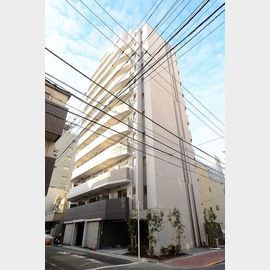 ステージファースト新御徒町2 12階 築6年2ヶ月の賃貸物件