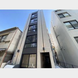 仲御徒町駅より徒歩3分 1階 築4年の賃貸物件