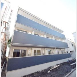 赤羽駅より徒歩7分 1階 築8年3ヶ月の賃貸物件