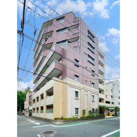 茗荷谷駅より徒歩6分 6階 築19年6ヶ月の賃貸物件