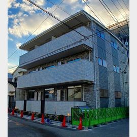 南千住駅より徒歩12分 1階 新築の賃貸物件