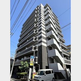 Ｒｅｆａｙｓ—ｍＳ 6階 築17年6ヶ月の賃貸物件