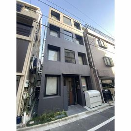 三ノ輪駅より徒歩5分 3階 築5年10ヶ月の賃貸物件