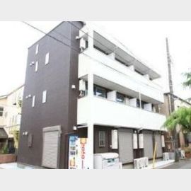 フォルツァ 1階 築9年9ヶ月の賃貸物件