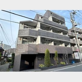 ＰＨＯＥＮＩＸ高田馬場弐番館 3階 築18年10ヶ月の賃貸物件