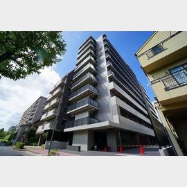 SYFORME住吉の賃貸物件