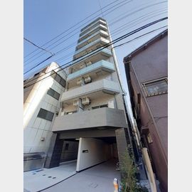 ラ・ポーズゾー 3階 築2年3ヶ月の賃貸物件