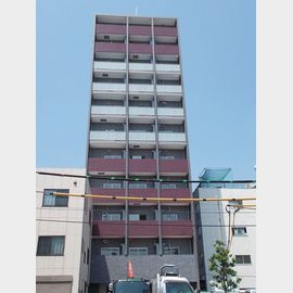 フェリーチェ・ヴィータ 10階 築8年9ヶ月の賃貸物件