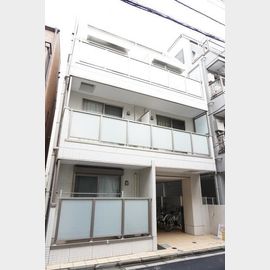 キバサンフラット 1階 築19年11ヶ月の賃貸物件