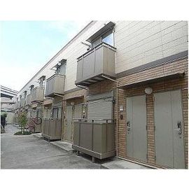 セレ四ツ木 1階 築19年9ヶ月の賃貸物件