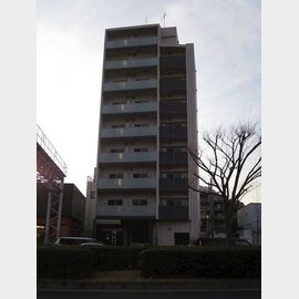 マキシブ一之江 4階 築8年3ヶ月の賃貸物件