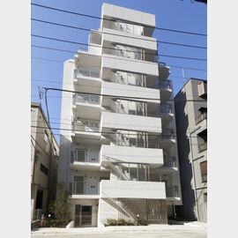 アザレアテラス 3階 築13年の賃貸物件