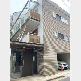 ラグジュアリーアパートメント森下 2階 築21年9ヶ月の賃貸物件