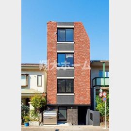 根津駅より徒歩6分 2階 築4年3ヶ月の賃貸物件