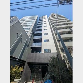 カーサ文京動坂 8階 新築の賃貸物件